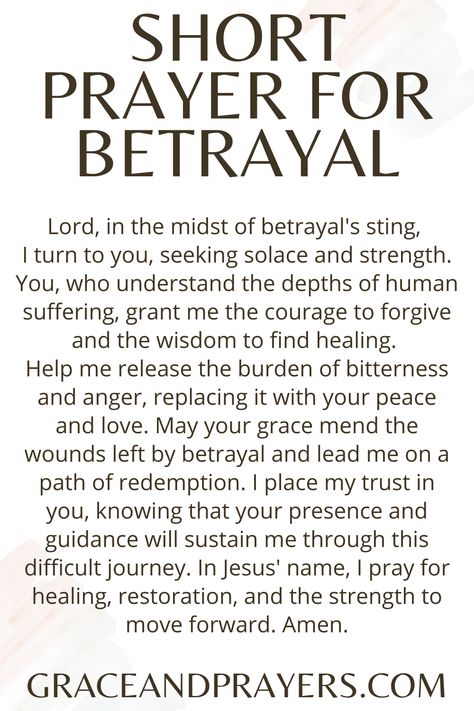 Betrayal Scripture, Trust After Betrayal, Overcoming Betrayal Quotes, How To Heal From Betrayal, Forgiving Betrayal, Feeling Betrayed Quotes, Betrayed By Husband, Betrayal Quotes Love, Overcoming Betrayal