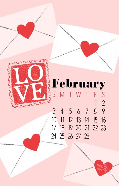 February Astethic, Eyelash Quotes, Valentines Wallpapers, Valentine's Wallpaper, February Planner, Heart Art Painting, Screen Savers Wallpapers Backgrounds, Wallpaper Hearts, Background Valentine