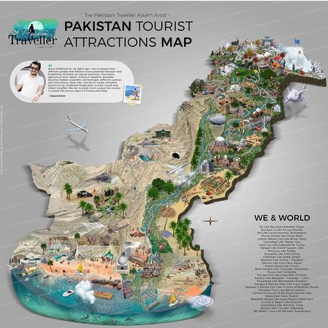 #Pakistani #pakistan #tourist #map #gps #pakistanphotography #photography #knowledge Map Of Pakistan, Pakistan Pictures, Pakistan Map, Pakistan Art, Pakistan Culture, History Of Pakistan, Pakistani Culture, Islamic Countries, Diy Clothes Hacks