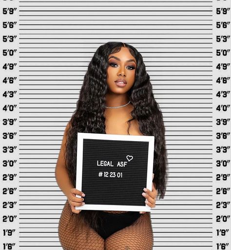 Legal Asf Photo Shoot, Creative 21st Birthday Photoshoot, Jail Photoshoot Ideas, 18th Birthday Photoshoot Black Women, Photoshoot Ideas Birthday 21, Mugshot Birthday Photoshoot, Finally Legal 21 Birthday Photoshoot, Birthday Photoshoot Ideas Creative Virgo, Legal Photoshoot Ideas