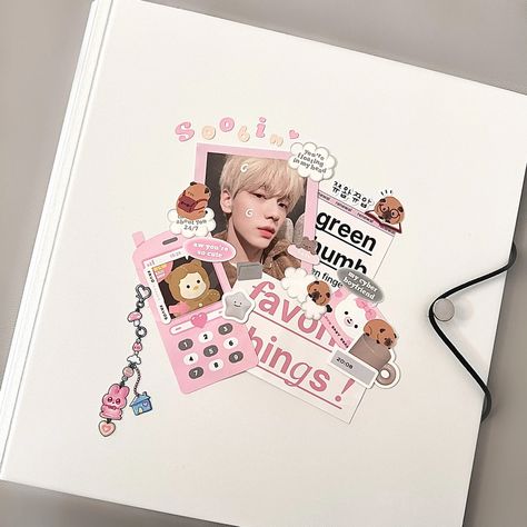 Bundle with 30 pages and 2 backboards Kpop Photocard Binder, Photocard Binder, Kpop Photocard, Bundles, Thing 1