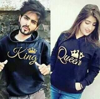 ☆King and Queen! ♡ Queen Dp, Couples Doll, Couple Dp, Cute Couple Poses, Couple Photoshoot Poses, Boy And Girl Best Friends, Stylish Boys, Cute Couple Images, Couples Poses For Pictures