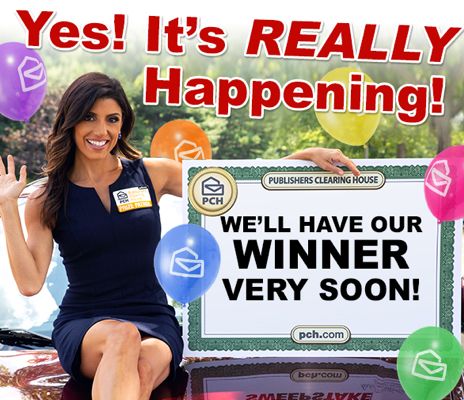 Last Day! Get In Your Last Minute Entries To Win “Forever”! - PCH Blog Danielle Lam, Win Money Online, Pch Dream Home, 67 Chevelle, Lotto Winning Numbers, Instant Win Sweepstakes, Win For Life, Enter Sweepstakes, Winner Announcement