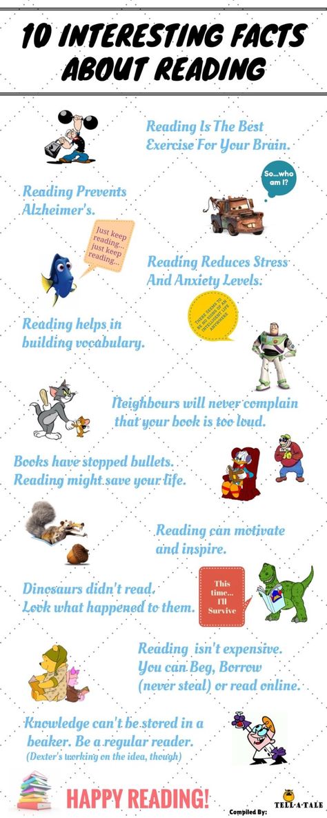 10 interesting facts about reading (infographic) FRIENDLY STAFF PUBLISHED ON JUN 16, 2016 Reading Quotes, Reading Infographic, Reading Benefits, Reading Facts, Reading Month, Importance Of Reading, 10 Interesting Facts, Reading Help, Reading Tips