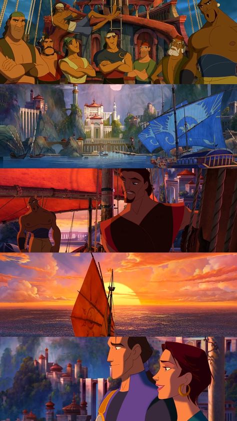 Tumblr, Sinbad The Legend Of The Seven Seas, Sinbad Legend Of The Seven Seas Fanart, Sinbad And The Seven Seas, Sinbad Legend Of The Seven Seas, Sinbad Marina, Cartoon Crushes, Laika Studios, Green Knight