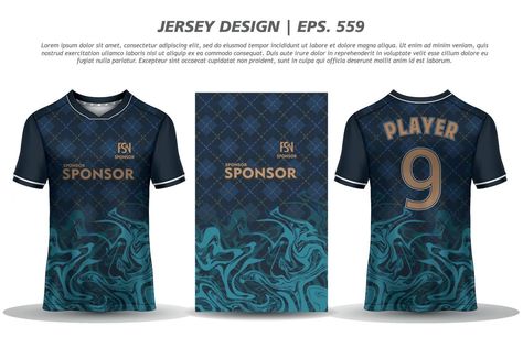 Sport Jersey Design Ideas, Jersey Pattern Design, Jersey Design Sublimation, Sports Uniform Design, Cricket T Shirt Design, Sports Apparel Design, Team Shirt Designs, Jersey Font, Cricket T Shirt