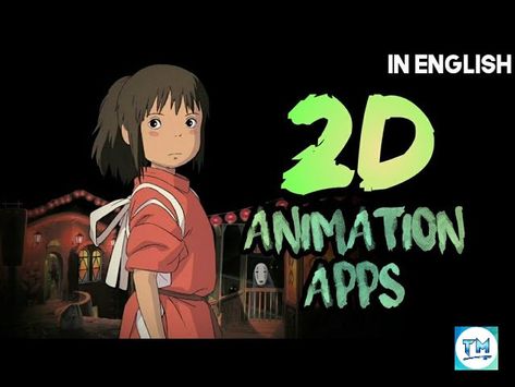 We are back with another interesting video which will help you in the following search; Animation apps for android, best animation apps for android, 2d animation apps for android. These are the following keywords that we’ll be covering in this video today. If you're looking for them, then you are at the right place. After watching this video, you will get to know the best 2d animation and cartoon maker apps for android to make animated videos on your android. 
#animationapps #2danimationapps Animation Apps, Cartoon Maker, 2d Cartoon, Best Animation, Animated Videos, Sketch Videos, Art Apps, Apps For Android, Cartoon Animation