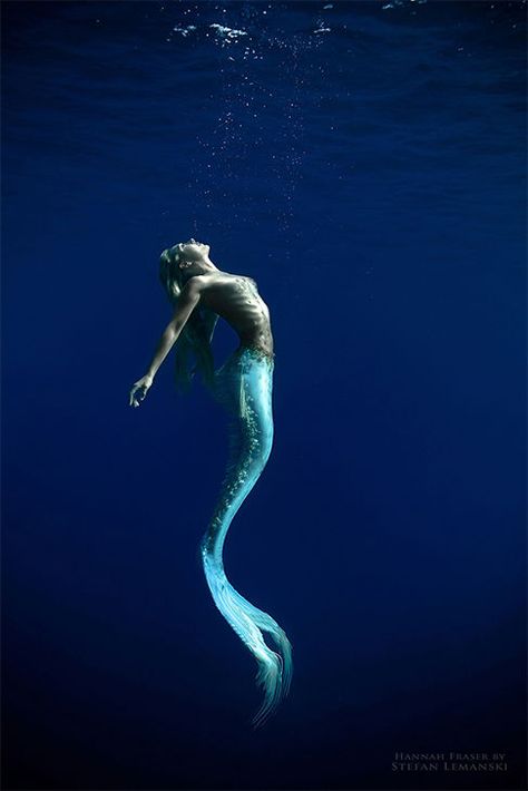 Mermaid