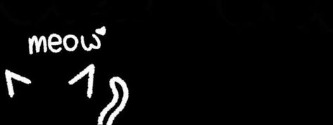 Discord Kitty Banner, Banner Discord, Youtube Banner Backgrounds, Goth Wallpaper, Pixel Drawing, Cute Headers, Banner Gif, Photo Editing Lightroom, Header Image