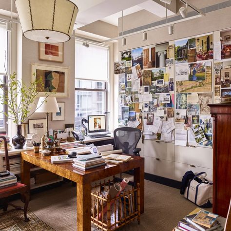 Home Offices, Tamizo Architects, Maximalist Home, Cool Office Space, New York Office, Architects Office, Best Office, Cool Office, Design Del Prodotto