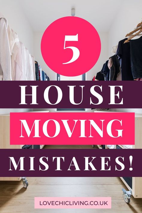 Moving Tips, Moving To A New State, Moving House Checklist, Moving To A New Home, House Checklist, House Move, House Moving, Getting Ready To Move, Uk Homes