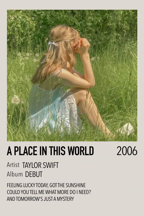 Taylor Swift Polaroid Poster, Taylor Swift Polaroid, Taylor Swift Debut Album, Taylor Swift Discography, Taylor Songs, Polaroid Poster, Taylor Swift Posters, Polaroid Pictures, Taylor Swift Album