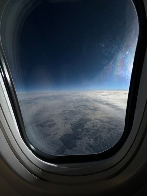 Space Rocket Aesthetic, Space Travel Aesthetic, Rocket Aesthetic, Plane Window View, Plane Window, Clouds Aesthetic, Rocket Design, Aesthetic Space, Aesthetic Pic