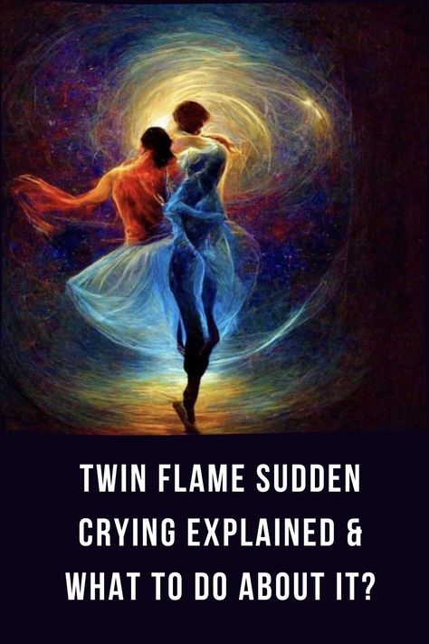 You’re simply going about your day as regular, and all of a sudden you burst into tears. Your twin flame has been in your thoughts lots recently, and so it’s fairly clear this has one thing to do with it. There’s no marvel — the dual flame connection is extremely sturdy, and brings up highly effective feelings, particularly if you’re going by a separation. Twin Flame Telepathy, Present Boyfriend, Twin Flames Quotes, Twin Flame Love Quotes, Twin Flame Quotes, Awakening Soul, A Separation, Twin Flame Reunion, Twin Flame Relationship