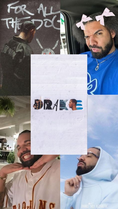 Rich baby daddy gang #drake #coquette #drakeyyyyy #kendrickvsdrake Drake