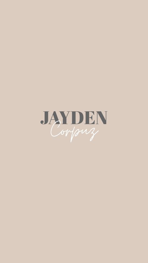 Unusual Names, Jayden Wallpaper Name, Jonaxx Characters, Jonaxx Boys, Ava Rp, University Series, Best Character Names, Fantasy Names, Aesthetic Names