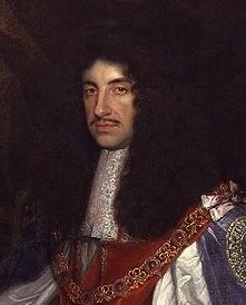 Elegant Wigs, Catherine Of Braganza, Charles Ii Of England, House Of Stuart, English Monarchs, Historical Hairstyles, Royal Family Trees, Rufus Sewell, Charles Ii