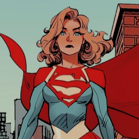 Supergirl icons Dan Mora Supergirl, Supergirl Comic Icons, Dc Icons Comic, Dc Comic Icons, Super Girl Comic, Supergirl Comic Art, Comic Artstyle, Supergirl Drawing, Comic Woman