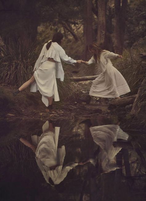 Dark Academia Wlw, Dark Academia Widget, Picnic At Hanging Rock, Hanging Rock, Lost In Time, Teresa Palmer, Fairytale Photography, Adventure Style, Collage Vintage
