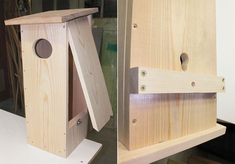 Pallet House, Duck House Diy, Duck Nesting, Wood Duck House, Duck House Plans, To Build A Home, Nest Box, Duck House, Build A Home