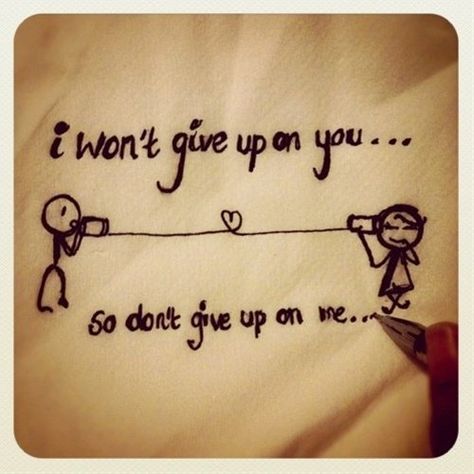 Todays Thoughts, Surviving Long Distance Relationship, Give Up On You, Quotes Distance, Quotes For Your Boyfriend, I Wont Give Up, Distance Relationship Quotes, Up Quotes, Long Distance Relationship Quotes