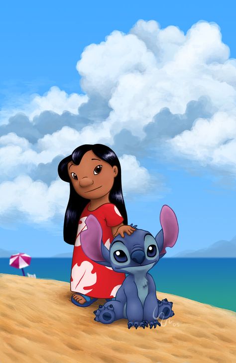 Lilo And Stich, Lilo And Stitch 2002, ليلو وستيتش, Lelo And Stitch, Foto Disney, Lilo Y Stitch, Lilo Et Stitch, Prințese Disney, Stitch Drawing