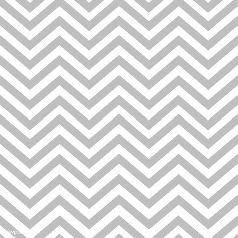 Gray seamless zigzag pattern vector | free image by rawpixel.com / filmful Grey Chevron Wallpaper, White Fabric Texture, Fabric Texture Seamless, Fabric Texture Pattern, Grey And White Wallpaper, Silk Ribbon Embroidery Patterns, Wallpaper Seamless, Chevron Wallpaper, Patterns Simple