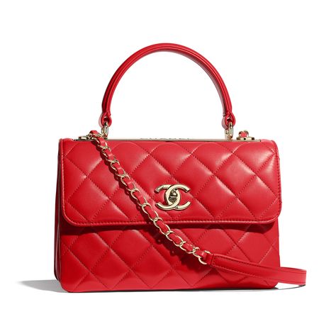 Haute Couture, Chanel Women, Red Chanel, Pack Bag, Hermes Bag Birkin, Chanel Official, Chanel Official Website, Chanel Purse, Chanel Spring