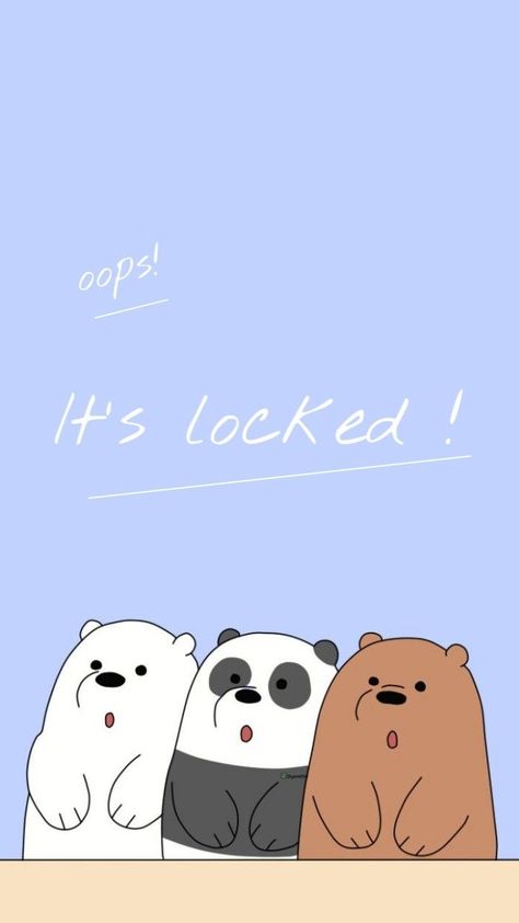 I Phone Cartoon Wallpaper, Cute Wallpapers You Don't Know My Password, Picture For Screen Phone, Don't Touch My Phone We Bare Bears, My Phone Is Locked Wallpaper Cute, The Phone Is Locked Wallpaper, Phone Wallpaper High Resolution, Lock Screen Wallpaper We Bare Bears, Cute Wallpaper Backgrounds Cute Wallpaper Backgrounds Phone Wallpapers