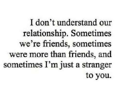 Exactly. Crush Quotes, Word Of Wisdom, Love Sayings, Complicated Relationship Quotes, Quotes Deep Feelings, Deep Thought Quotes, Quotes For Him, Real Quotes, Pretty Quotes