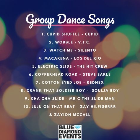 School Dance Playlist, Happy Songs Playlist, Dj Playlist, Playlist Inspiration, Dance Music Playlist, Party Music Playlist, Motivation Playlist, Music Lists, Song Lists