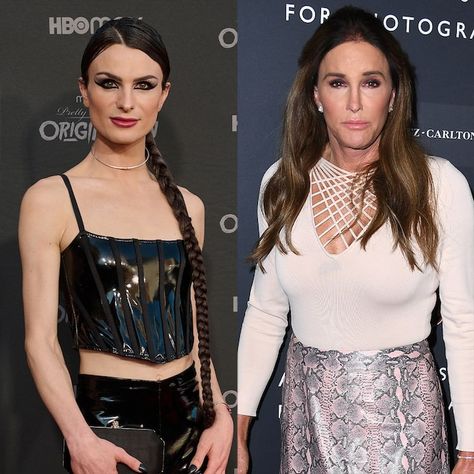 Dylan Mulvaney Before And After, Trans Women Fashion, Dylan Mulvaney, Caitlyn Jenner, Clap Back, Lgbt Community, Social Media Stars, The Social, Favorite Celebrities