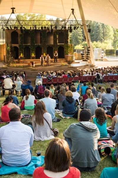 Outdoor Event Ideas, Things To Do In Edmonton, Two Gentlemen Of Verona, Station Eleven, Shakespeare In The Park, Festival Aesthetic, Activities For All Ages, Public Theater, The Artist's Way