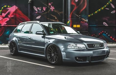 Audi Wagon, Audi A4 B5, Volkswagen Car, Audi S4, Volkswagen Touareg, Euro Cars, Audi Rs, Audi Cars, Tuner Cars