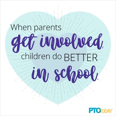 Pta Quotes, Parent Teacher Relationship, Shape Worksheets For Preschool, Pto Today, Teacher Appreciation Quotes, Childhood Quotes, Happy Grandparents Day, School Pto, Middle School Activities