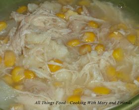 Chicken In Dutch Oven, Chicken And Sweetcorn Soup, Healthy Chicken Soup, Chicken Corn Soup, Dutch Oven Chicken, Oven Cover, Chicken Corn, Cup Of Soup, Crockpot Soup Recipes