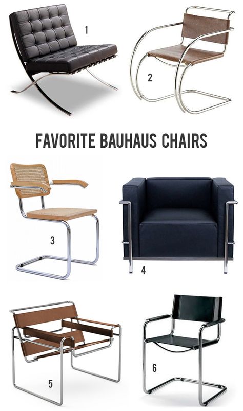 Bauhaus design