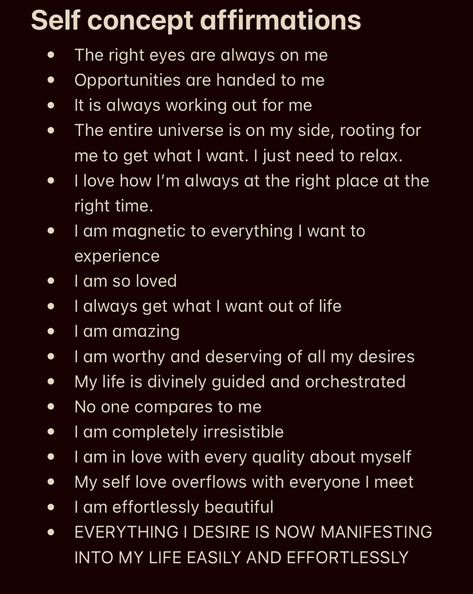 I Am Thriving Quotes, I Am Valuable Affirmations, Insecure Affirmations, I Am My Highest Self, I Am The Best Affirmations, I Am Chosen Affirmation, Self Concept Rampage, I Am The Prize Affirmations, I Am A Model Affirmation
