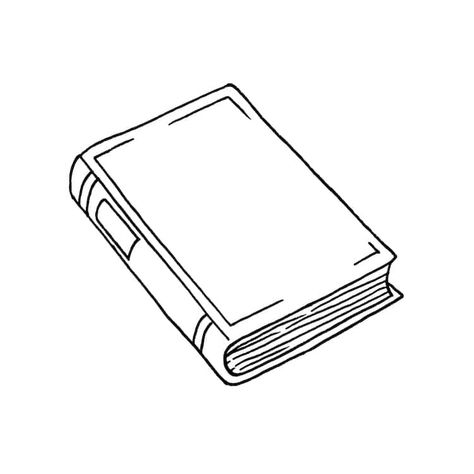 Learn How to Draw a Book Step by Step How To Draw A Book Stack, Big Book Drawing, Bookcase Drawing Sketch, How To Draw A Book Cover, 3d Book Drawing, How To Draw Books Easy, How To Draw A Book Easy, Cute Book Drawing Easy, Closed Book Drawing