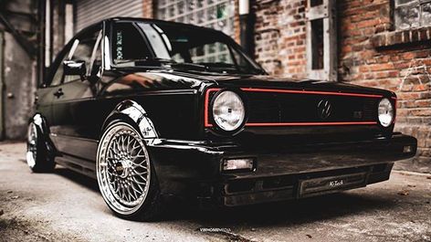 MK1 Golf #vw #golf #mk1 #cabrio #sportline #custommade #vwhome” Vw Mk1 Rabbit, Vw Golf Cabrio, Golf Gti Mk1, Vw Golf Mk1, Vw Cabriolet, Audi 1, Volkswagen Golf Mk1, Vw Golf 1, Vw Rabbit