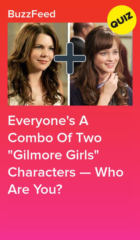 Gilmore Girls Buzzfeed, Gilmore Girls Quizzes, Gilmore Girls Meme, Gilmore Girls Quiz, Gilmore Girls Poster, Gilmore Girls Episodes, Gilmore Girls Party, Gilmore Girls Funny, Girl Test