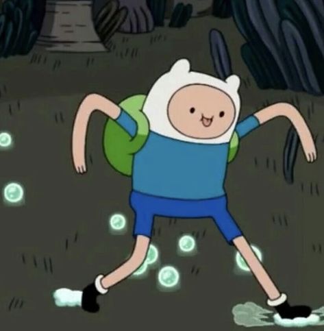 Adventure Time Spotify Playlist Covers, Finn Pfp Adventure Time, Finn The Human Pfp, Finn The Human Icon, Finn Adventure Time, Finn Mertens, Adventure Time Drawings, Adventure Time Tattoo, Land Of Ooo