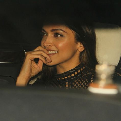 Deepika Padukone, Birthday, 45th Birthday, Karan Johar, Last Night, Desi