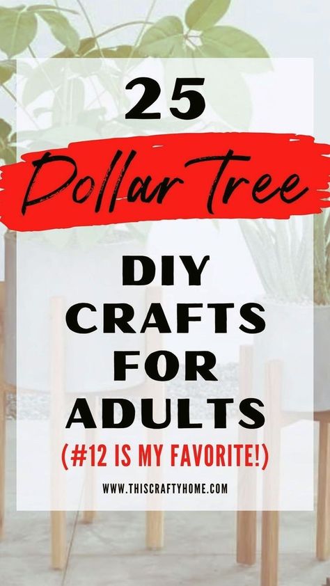 If you're looking for some affordable and charming farmhouse decor, look no further than these 25 amazing crafts that you can make with items from the Dollar Tree. From wreaths to centerpieces to wall art, these projects are easy and totally stylish. So get your crafting supplies ready and let's get started!