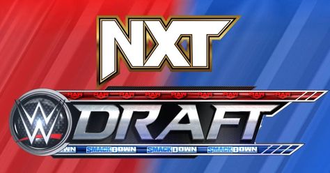 Will NXT feature in 2024 draft revealed Wwe Intercontinental Championship, Tna Impact Wrestling, Wwe Draft, Tna Impact, Survivor Series, Wwe Nxt, Wwe Champions, Wembley Stadium, Money In The Bank