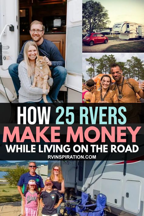 Traveling Full Time, Rv Living Full Time Jobs, Best Rv For Full Time Living, Living In A Camper Full Time With Kids, How To Live In A Camper Full Time, Full Time Rv Living With Kids, Rv Living Full Time Decor, Living In A Camper Full Time, Full Time Rv Living Hacks