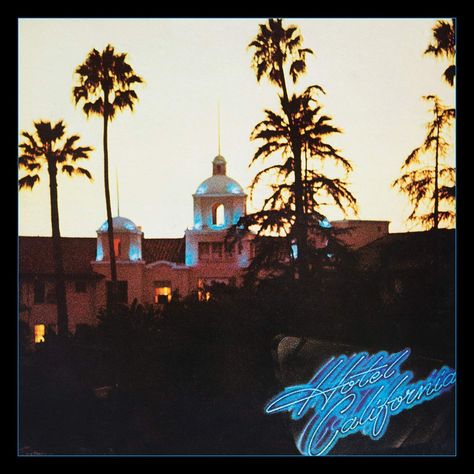 Lana Del Rey, Madrid, Eagles Album Covers, Eagles Poster, Rock Album Cover, Muzică Rock, Eagles Hotel California, Rock Album Covers, Eagles Band