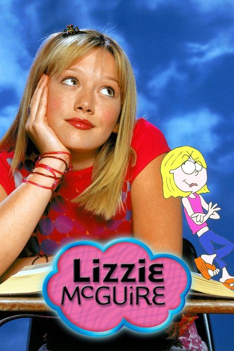 Lizzie Mcguire, Lizzy Mcguire, Jake Thomas, Lizzie Mcguire Movie, 2000s Party, Film Anime, The Sound Of Music, Rotten Tomatoes, Disney Party