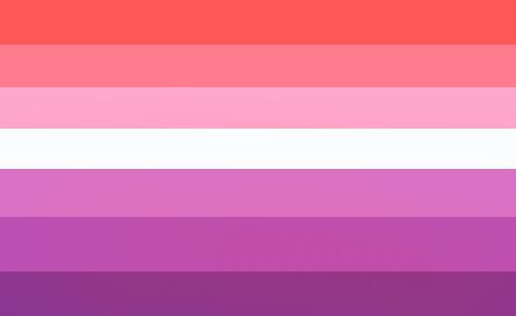Comphet Lesbian Flag, Questioning Lesbian Flag, Sapphic Definition, Sapphic History, Compulsory Heterosexuality, Sexuality Flags, Lesbian Flags, Lgbt Flags, Lesbian Dating