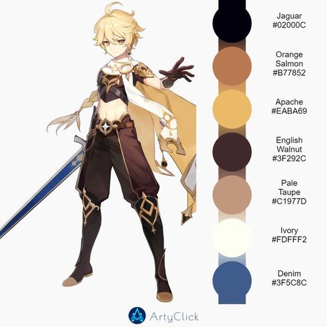 Character Sketches, Utila, Character Color Palette, Skin Color Palette, Palette Art, Color Schemes Colour Palettes, Portrait Cartoon, Design Palette, Color Palette Design